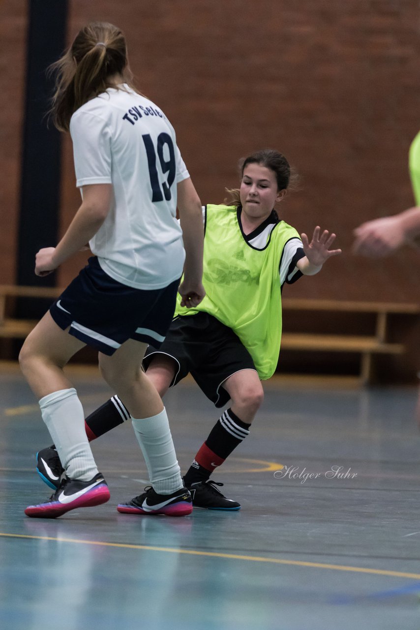 Bild 250 - KT Turnier 2
